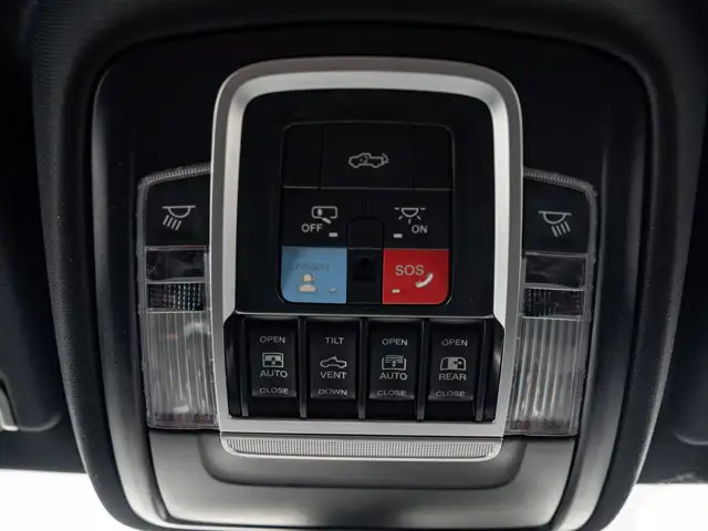 2026 Ram 1500 Sport - Photo 36