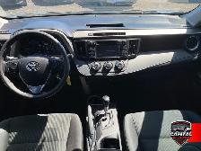 2018 Toyota RAV4 LE - Photo 14