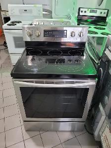Full variety  used appliances sale  Delivery Available