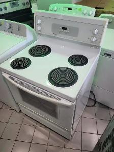 Full variety  used appliances sale  Delivery Available - Photo 2