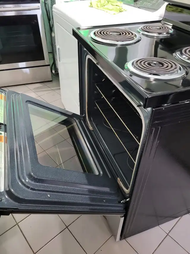 Full variety  used appliances sale  Delivery Available - Photo 4