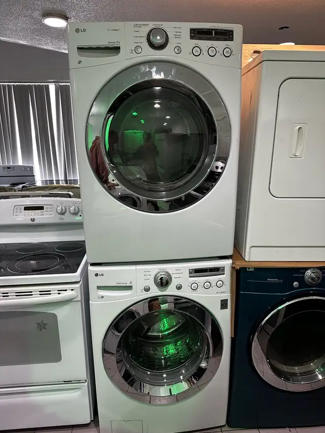 Full variety  used appliances sale  Delivery Available - Photo 5