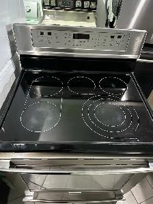 Full variety  used appliances sale  Delivery Available - Photo 6