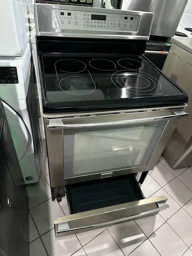 Full variety  used appliances sale  Delivery Available - Photo 7