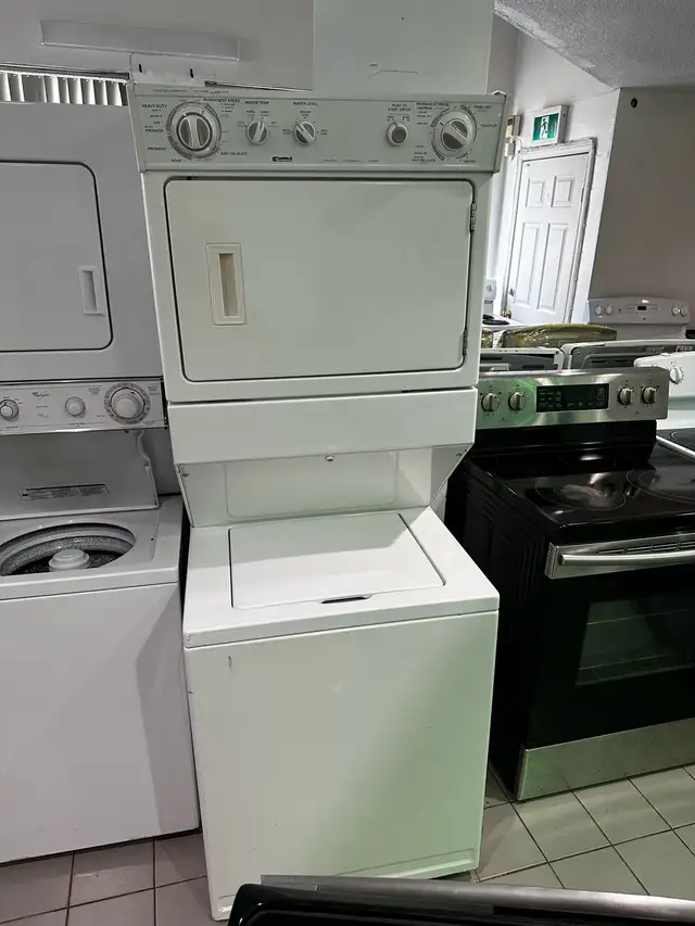 Full variety  used appliances sale  Delivery Available - Photo 8