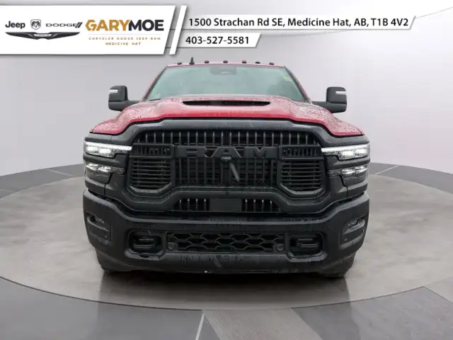 2026 Ram 2500 - Photo 6