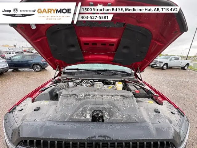 2026 Ram 2500 - Photo 7