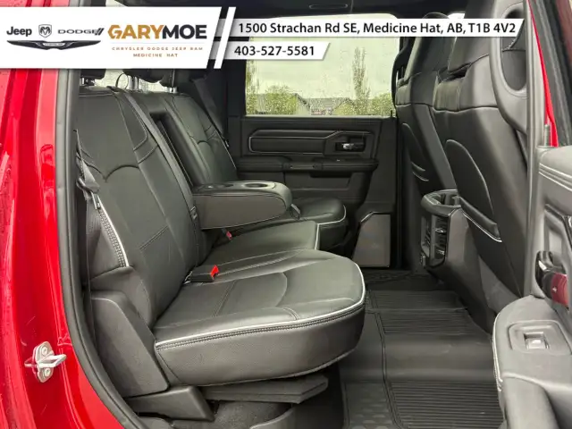 2026 Ram 2500 - Photo 8