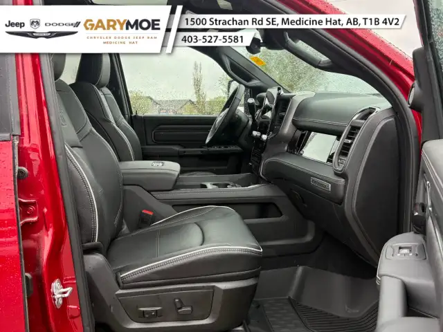 2026 Ram 2500 - Photo 10