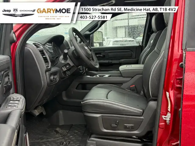 2026 Ram 2500 - Photo 14