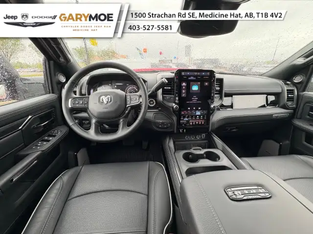 2026 Ram 2500 - Photo 15