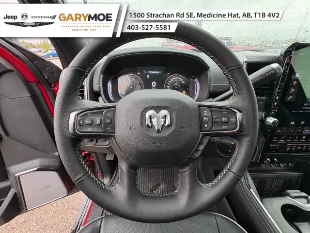 2026 Ram 2500 - Photo 16