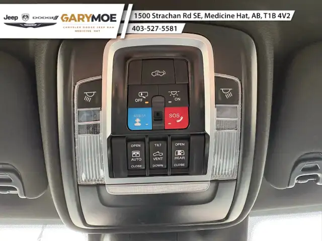 2026 Ram 2500 - Photo 18