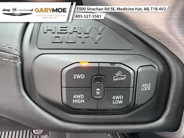 2026 Ram 2500 - Photo 20