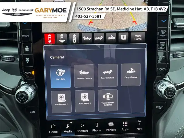 2026 Ram 2500 - Photo 25