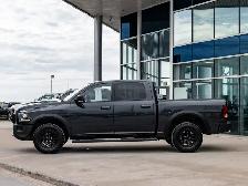 2021 Ram 1500 Classic Warlock - Photo 5