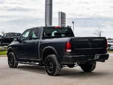 2021 Ram 1500 Classic Warlock - Photo 6