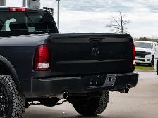 2021 Ram 1500 Classic Warlock - Photo 7