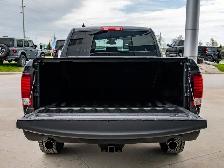 2021 Ram 1500 Classic Warlock - Photo 8