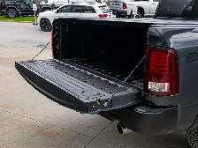 2021 Ram 1500 Classic Warlock - Photo 9