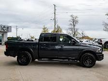 2021 Ram 1500 Classic Warlock - Photo 10