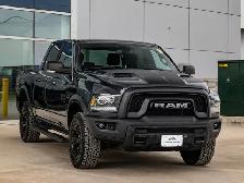 2021 Ram 1500 Classic Warlock - Photo 11