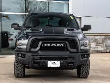 2021 Ram 1500 Classic Warlock - Photo 12