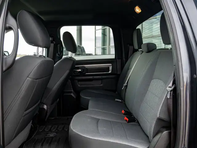 2021 Ram 1500 Classic Warlock - Photo 15