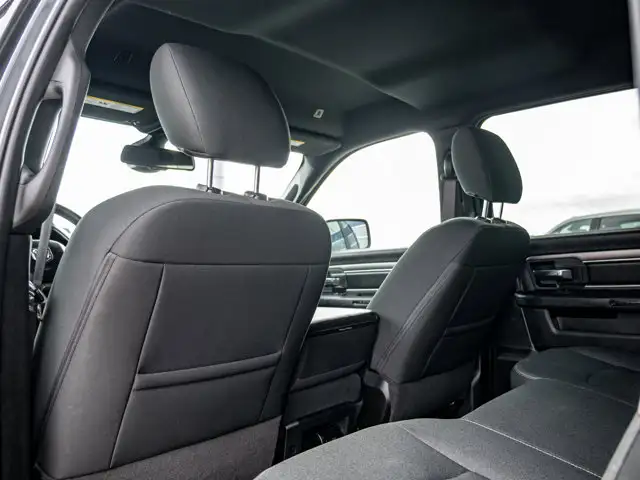 2021 Ram 1500 Classic Warlock - Photo 16
