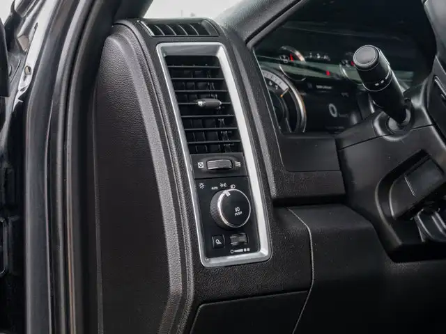 2021 Ram 1500 Classic Warlock - Photo 19