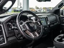 2021 Ram 1500 Classic Warlock - Photo 20