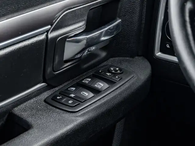 2021 Ram 1500 Classic Warlock - Photo 21