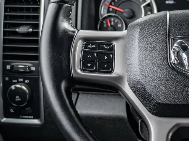 2021 Ram 1500 Classic Warlock - Photo 22