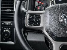 2021 Ram 1500 Classic Warlock - Photo 22