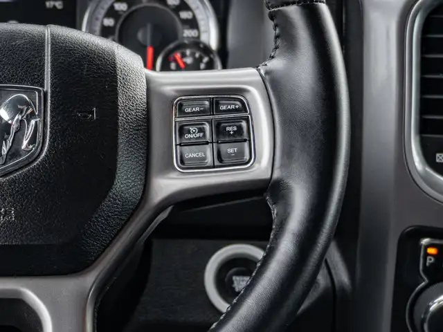 2021 Ram 1500 Classic Warlock - Photo 23