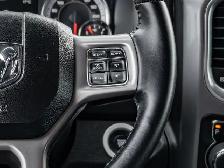 2021 Ram 1500 Classic Warlock - Photo 23