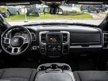2021 Ram 1500 Classic Warlock - Photo 25