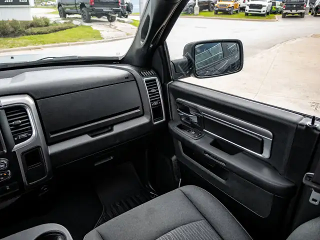 2021 Ram 1500 Classic Warlock - Photo 26