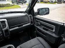 2021 Ram 1500 Classic Warlock - Photo 26