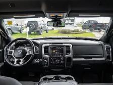 2021 Ram 1500 Classic Warlock - Photo 27