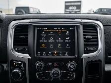 2021 Ram 1500 Classic Warlock - Photo 28