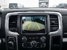 2021 Ram 1500 Classic Warlock - Photo 29
