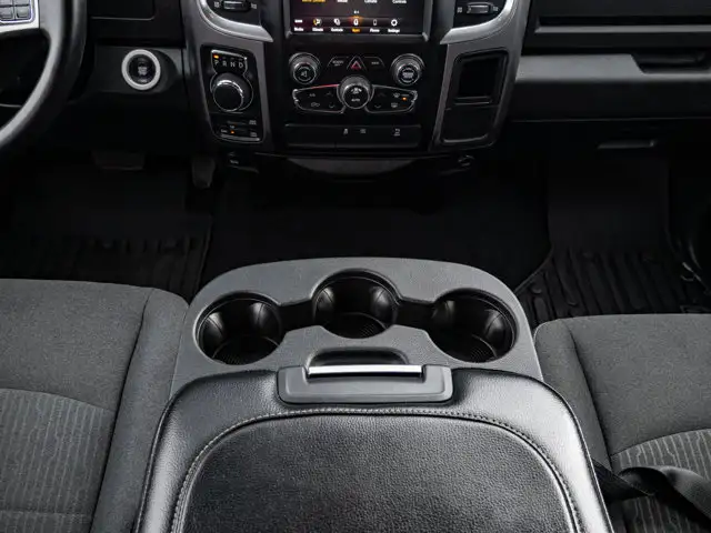 2021 Ram 1500 Classic Warlock - Photo 32