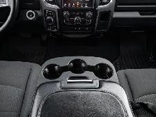 2021 Ram 1500 Classic Warlock - Photo 32