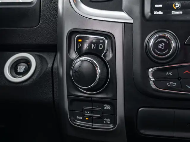2021 Ram 1500 Classic Warlock - Photo 33