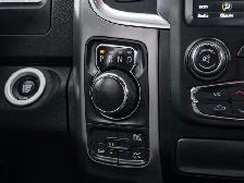 2021 Ram 1500 Classic Warlock - Photo 33