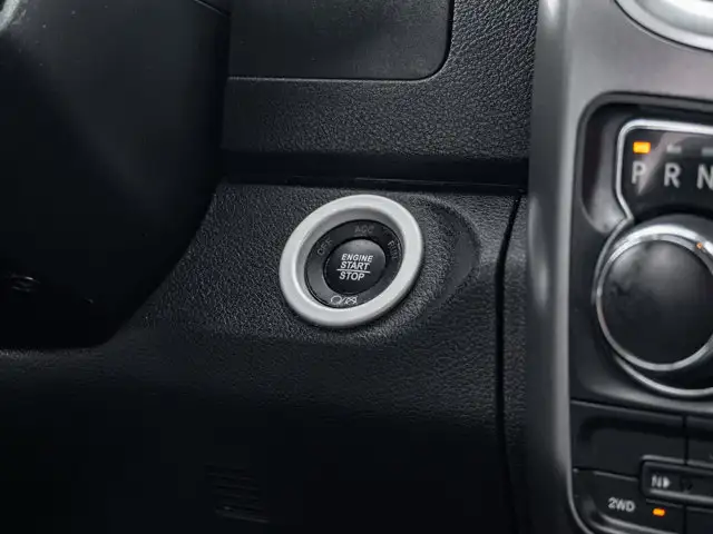 2021 Ram 1500 Classic Warlock - Photo 34
