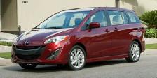 2015 Mazda Mazda5 GS | Clean Carfax | 4dr Wgn | Bluetooth