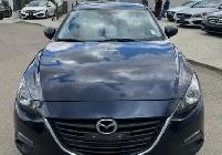 2015 Mazda MAZDA3 GX Sedan : Well Serviced - Photo 2