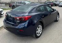 2015 Mazda MAZDA3 GX Sedan : Well Serviced - Photo 4